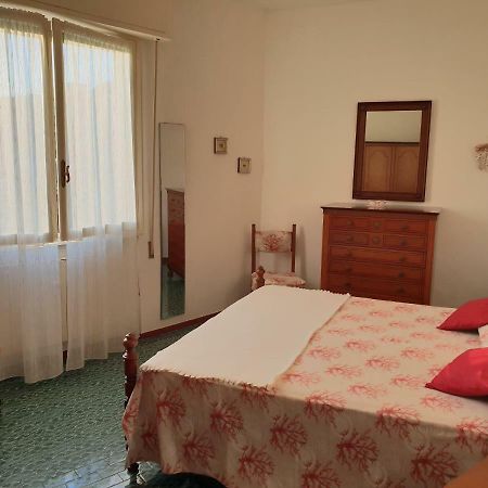 Appartamento Maestrale Rapallo Buitenkant foto