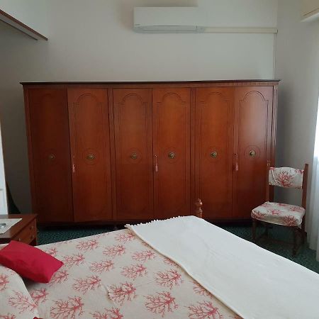 Appartamento Maestrale Rapallo Buitenkant foto