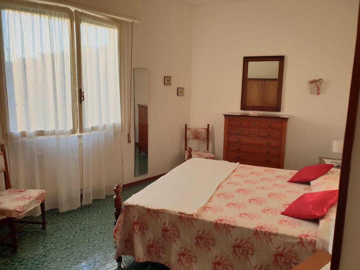 Appartamento Maestrale Rapallo Buitenkant foto